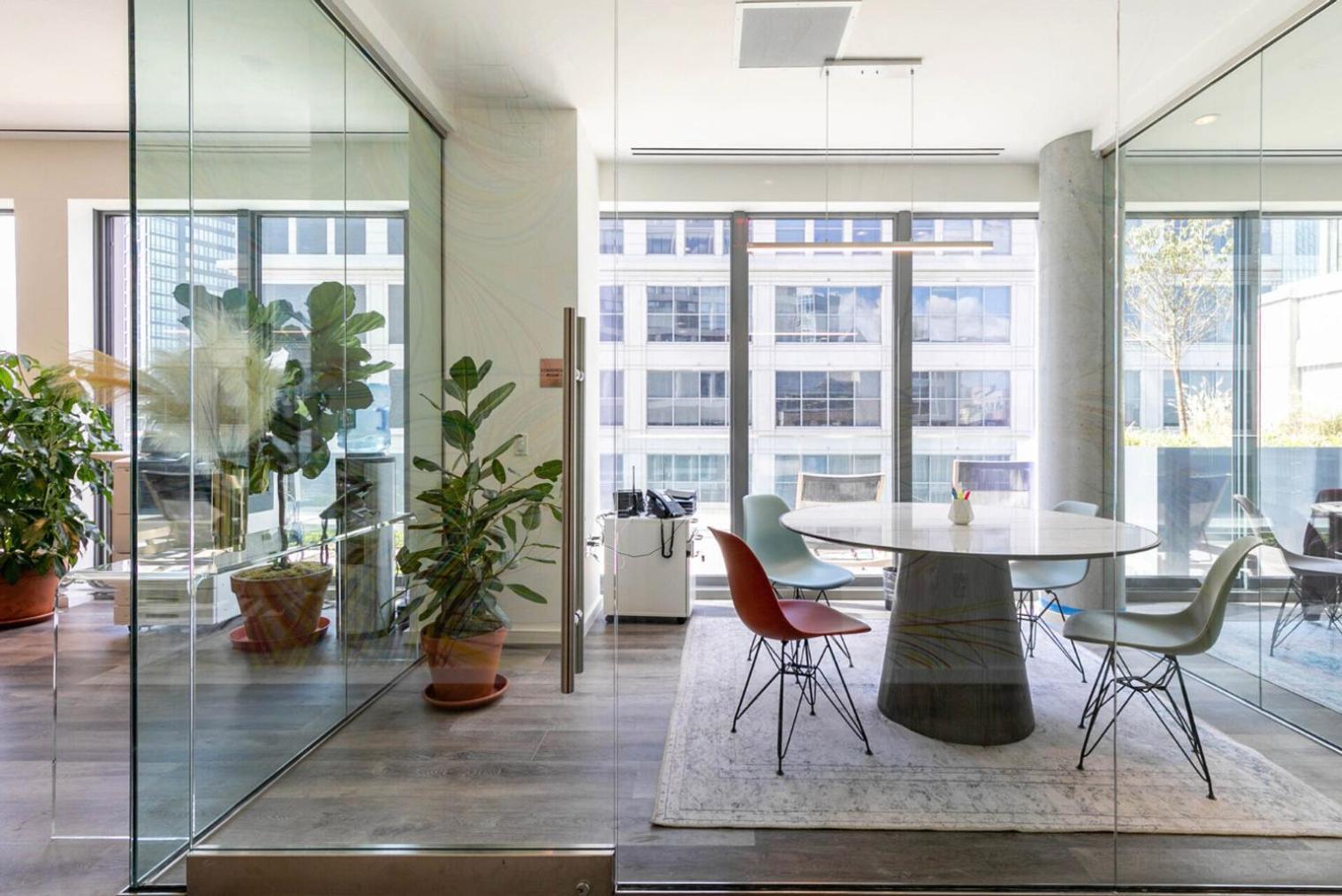 Apartamento Blueground Clinton Hill Roof Pool Doorman Wd Nyc-1550