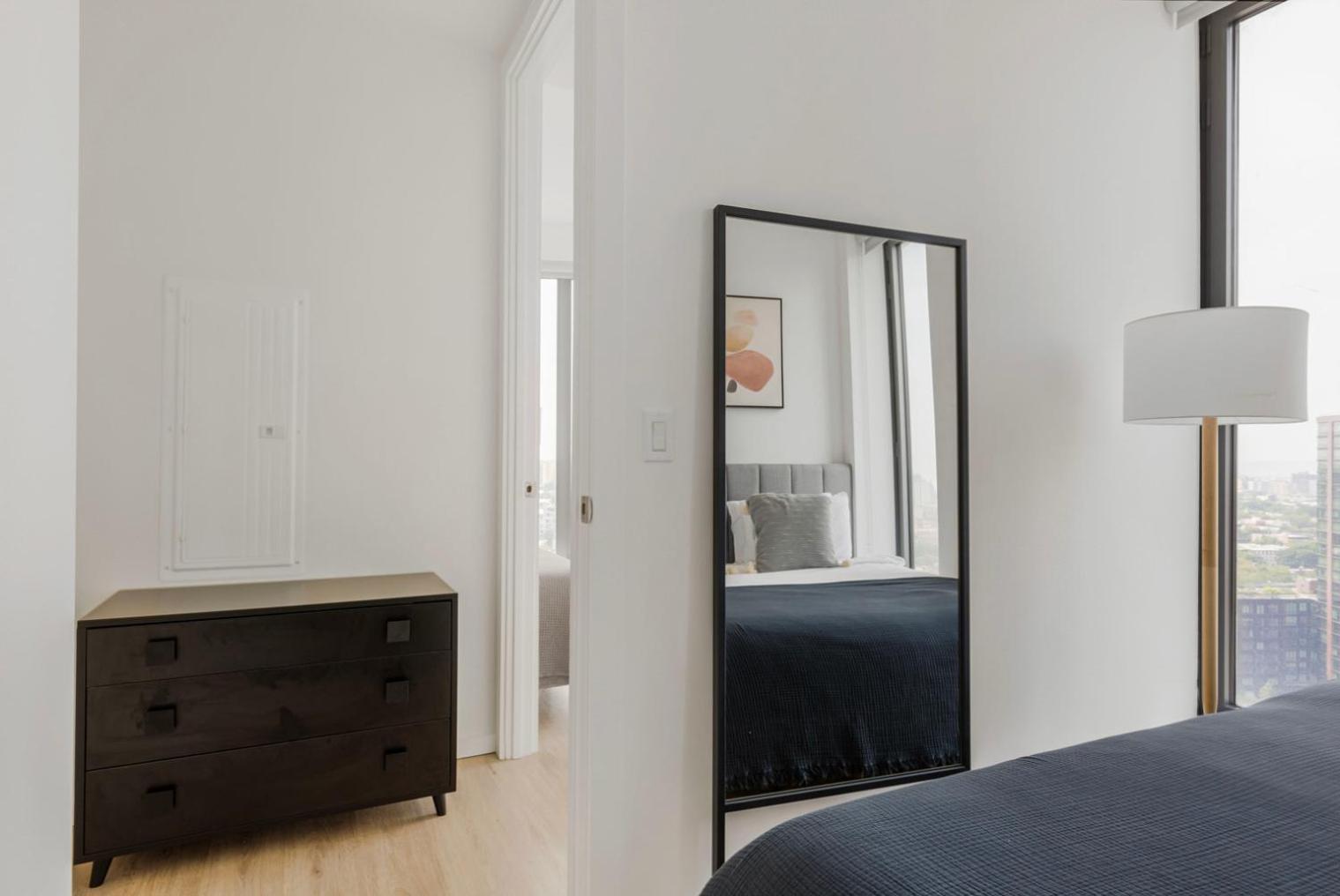 Apartamento Blueground Clinton Hill Roof Pool Doorman Wd Nyc-1550 *