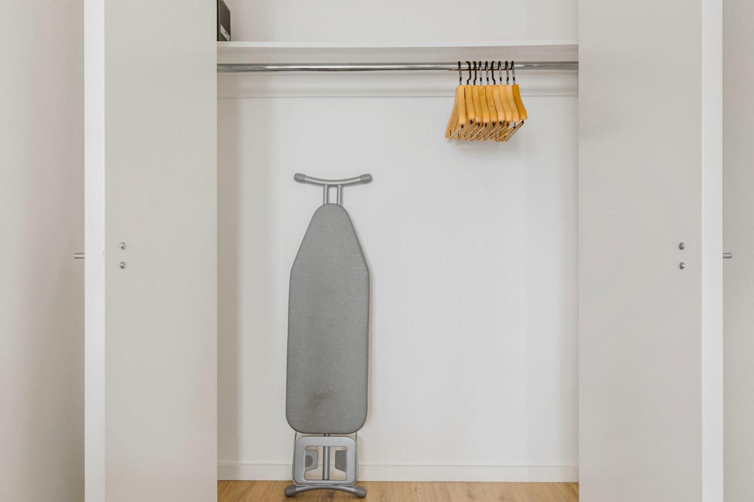 Apartamento Blueground Clinton Hill Roof Pool Doorman Wd Nyc-1550