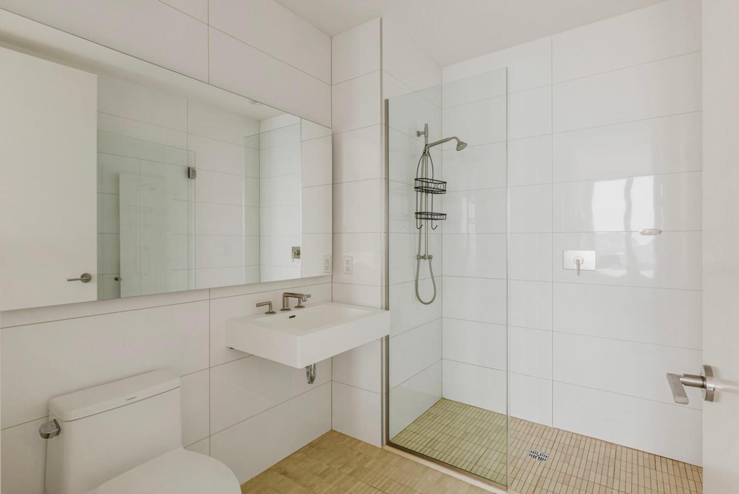 Apartamento Blueground Clinton Hill Roof Pool Doorman Wd Nyc-1550 *